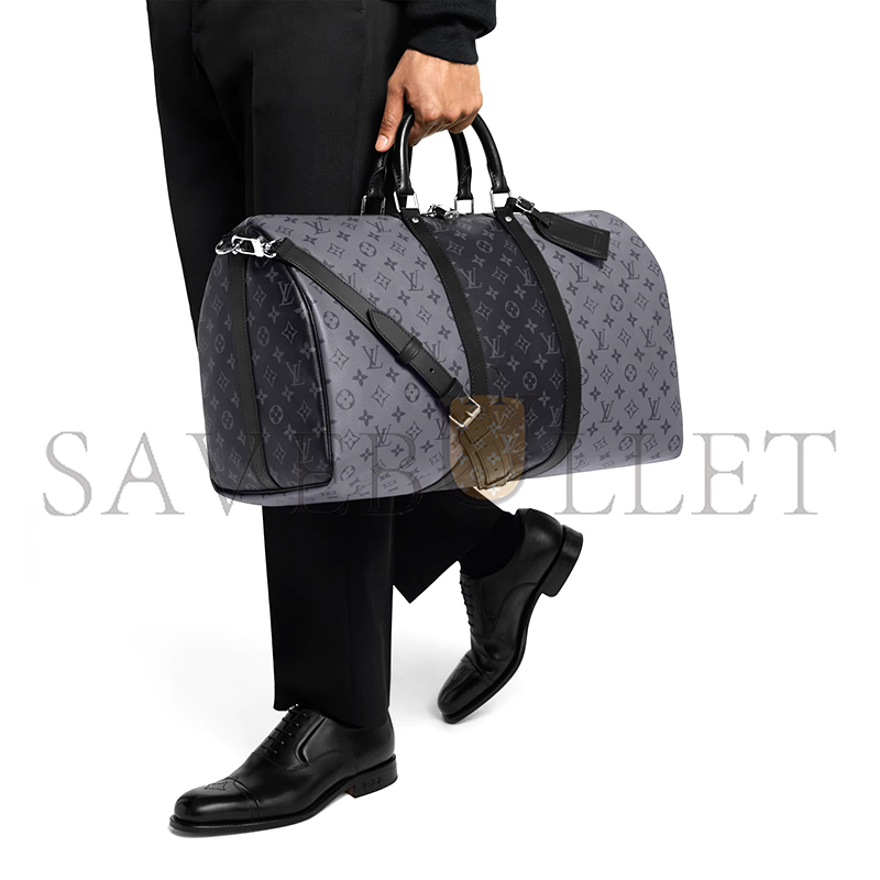 LOUIS VUITTON KEEPALL BANDOULIÈRE 50 M45392 (50*29*23cm)